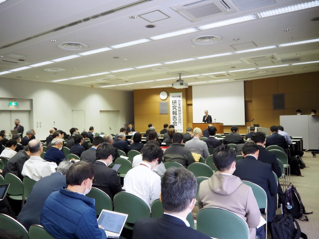 農研機構農業機械研究部門、令和6年度研究報告会を開催 – 新たな安全性検査制度と最新農業機械の開発動向を発表　